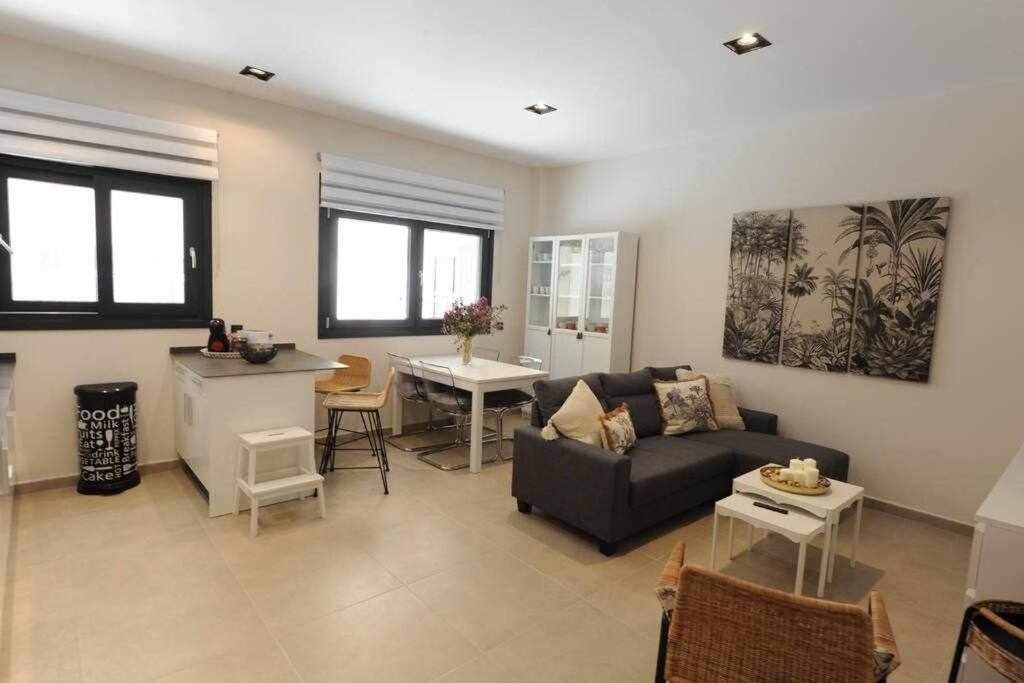 Estupendo Piso Nuevo En Playa Victoria Apartment Cadiz Exterior photo