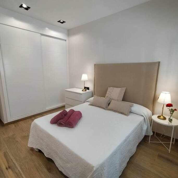 Estupendo Piso Nuevo En Playa Victoria Apartment Cadiz Exterior photo